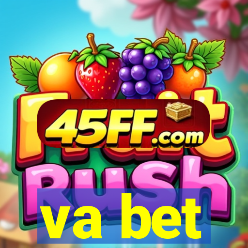 va bet